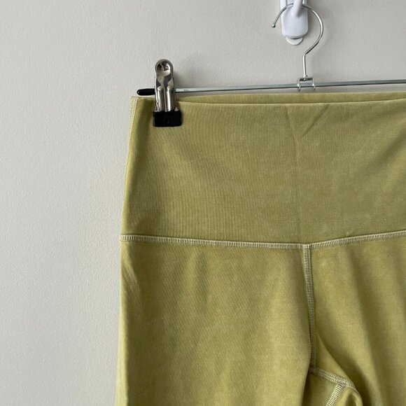 Lululemon Wunder Under High-Rise Tight *Snow Washed 28" Yoga Leggings 4 - Picture 4 of 7